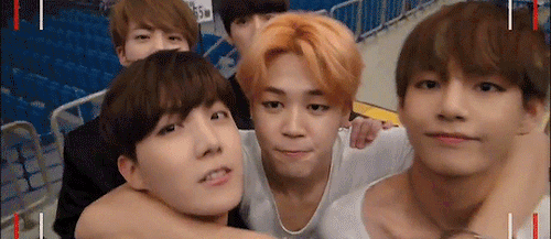 eatjin:♡♡♡