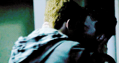 sjoighwrgwiog-deactivated201509:  You love me. And you’re gay. 