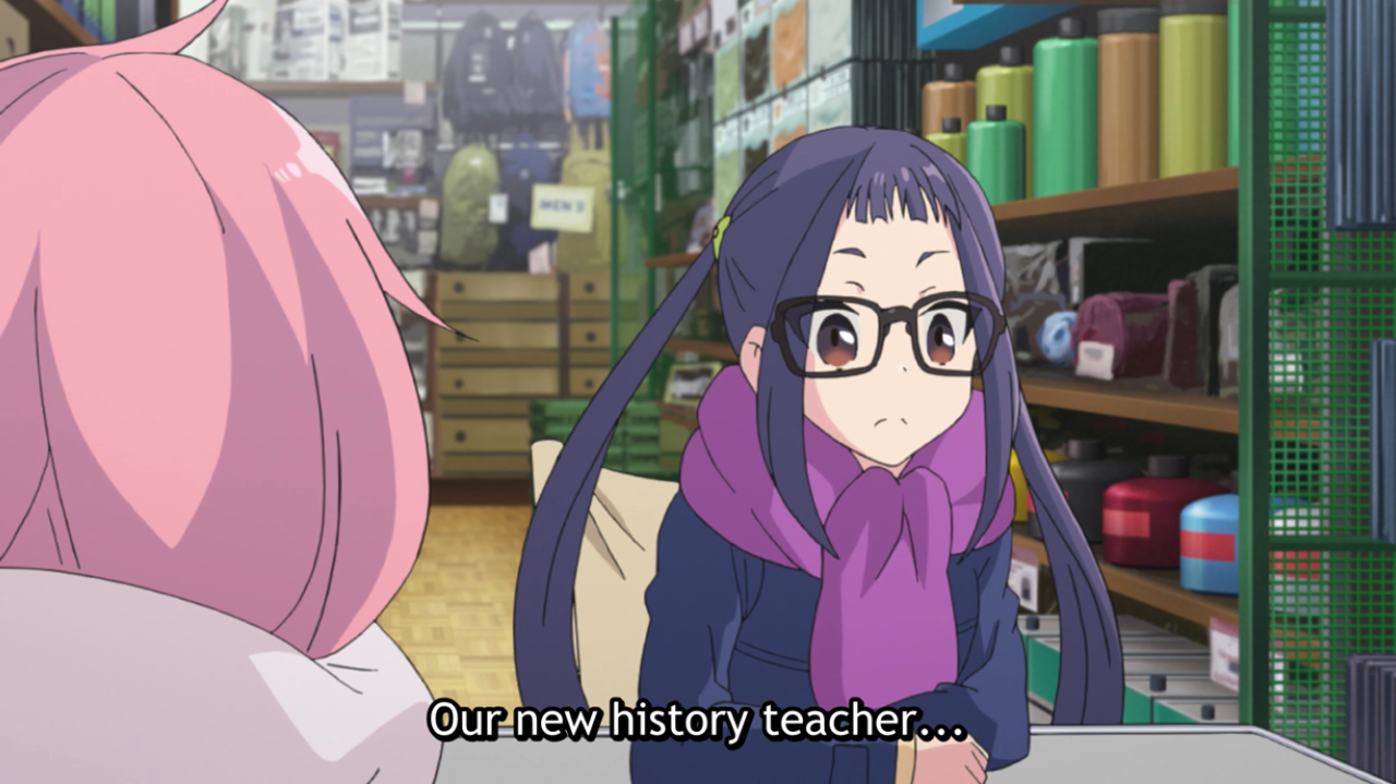kineticpenguin:  butmuhgains:  the-reckless-ronin: i love her &gt;only si-“500ml”Intrigued
