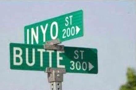 funnyordie:  14 Streets You Should Desperately Avoid at All Costs Then again, might