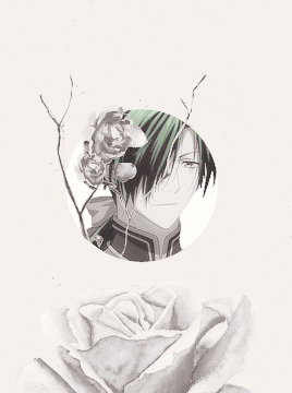 fuyus:People like that ought to decay into dirt and come back as thorny roses. -Jae-Ha