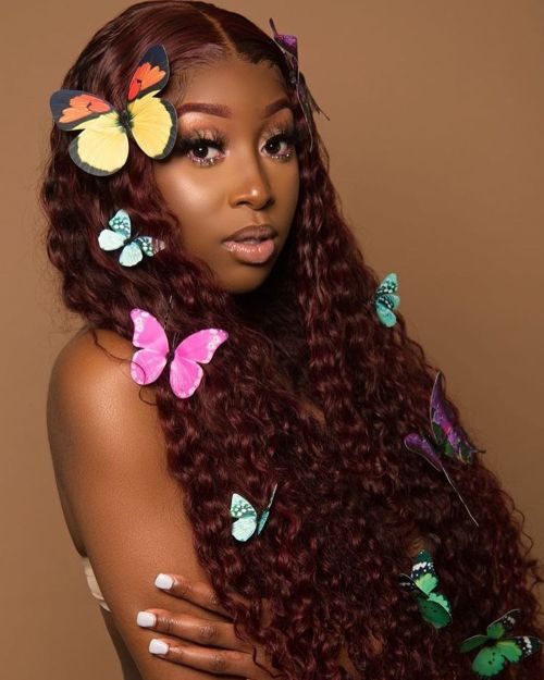 flyandfamousblackgirls:  Say her name: Destiny Harrison (Rest In Peace)