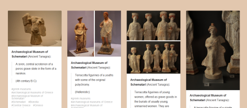 greek-museums:Random announcements:Hey, don’t forget to regularly visit the blog, and browse t
