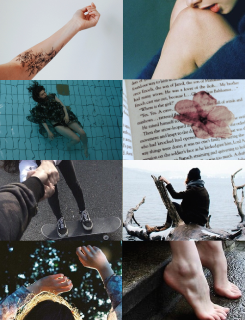 arvchne: Modern Aesthetic Shakespeare: Opheliarequested by mythaelogy​ + penthesilia​O, woe is me, t
