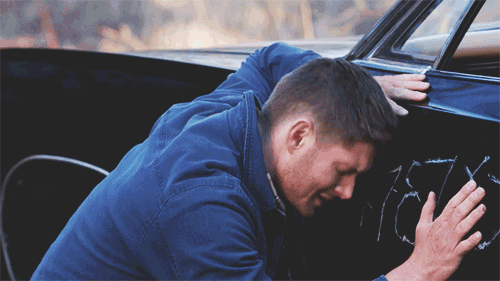  Oh come on! What now they’re keying cars?!? 