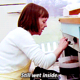 jayetylers:  The Great British Bake Off Innuendo 