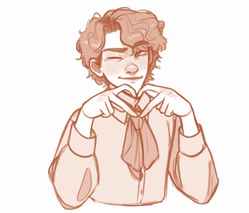 Hi I LOVE Your Wesper Drawings 