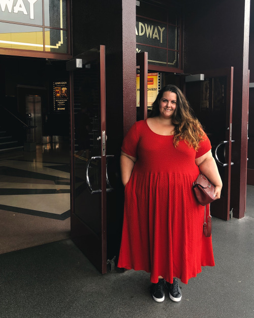 Shop Local: NZ Plus Size Clothing by This Is Meagan Kerr