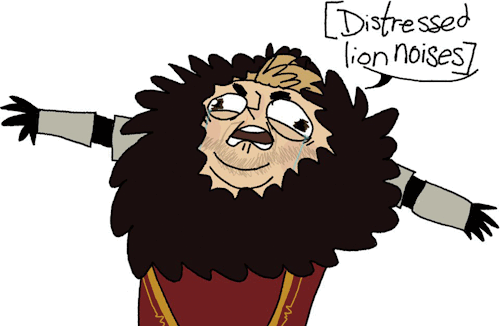 an-apostate:Free him.