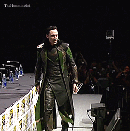 Sex thehumming6ird: Tom Hiddleston literally pictures