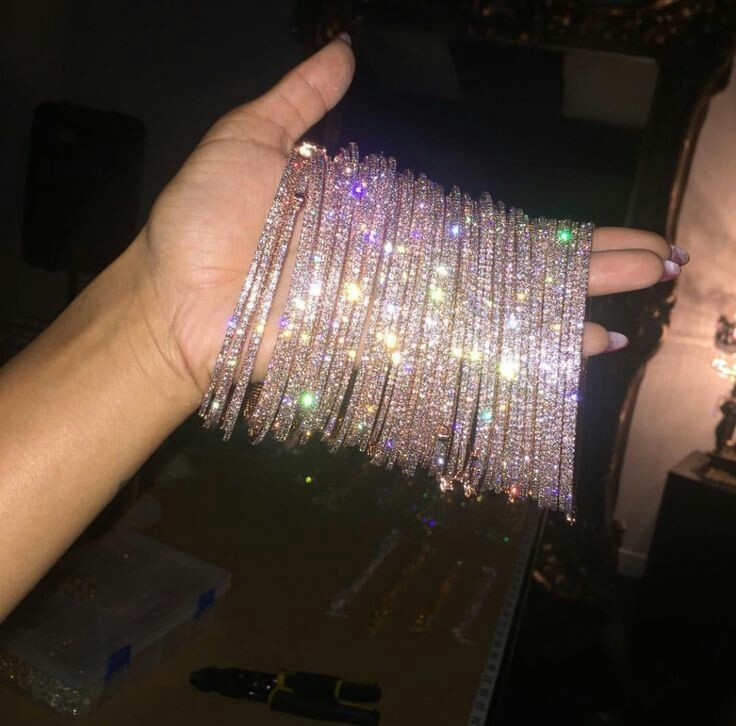 x Expensive Chanel x