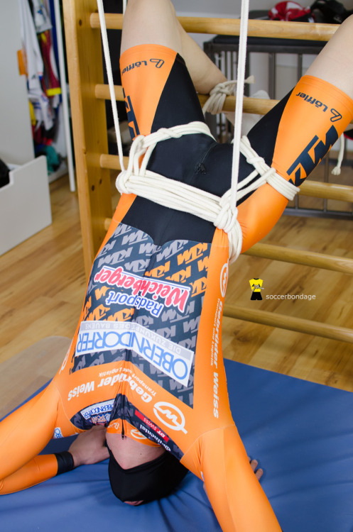 soccerbondage