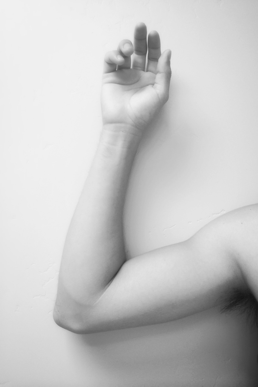 &hellip;.. To feel.