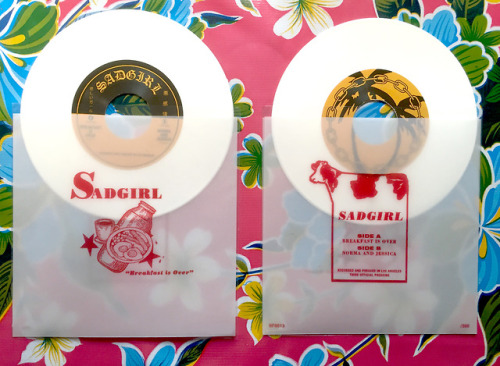 https://wearesadgirl.bigcartel.com/product/breakfast-is-over-third-editionLIMITED EDITION PRESSING O