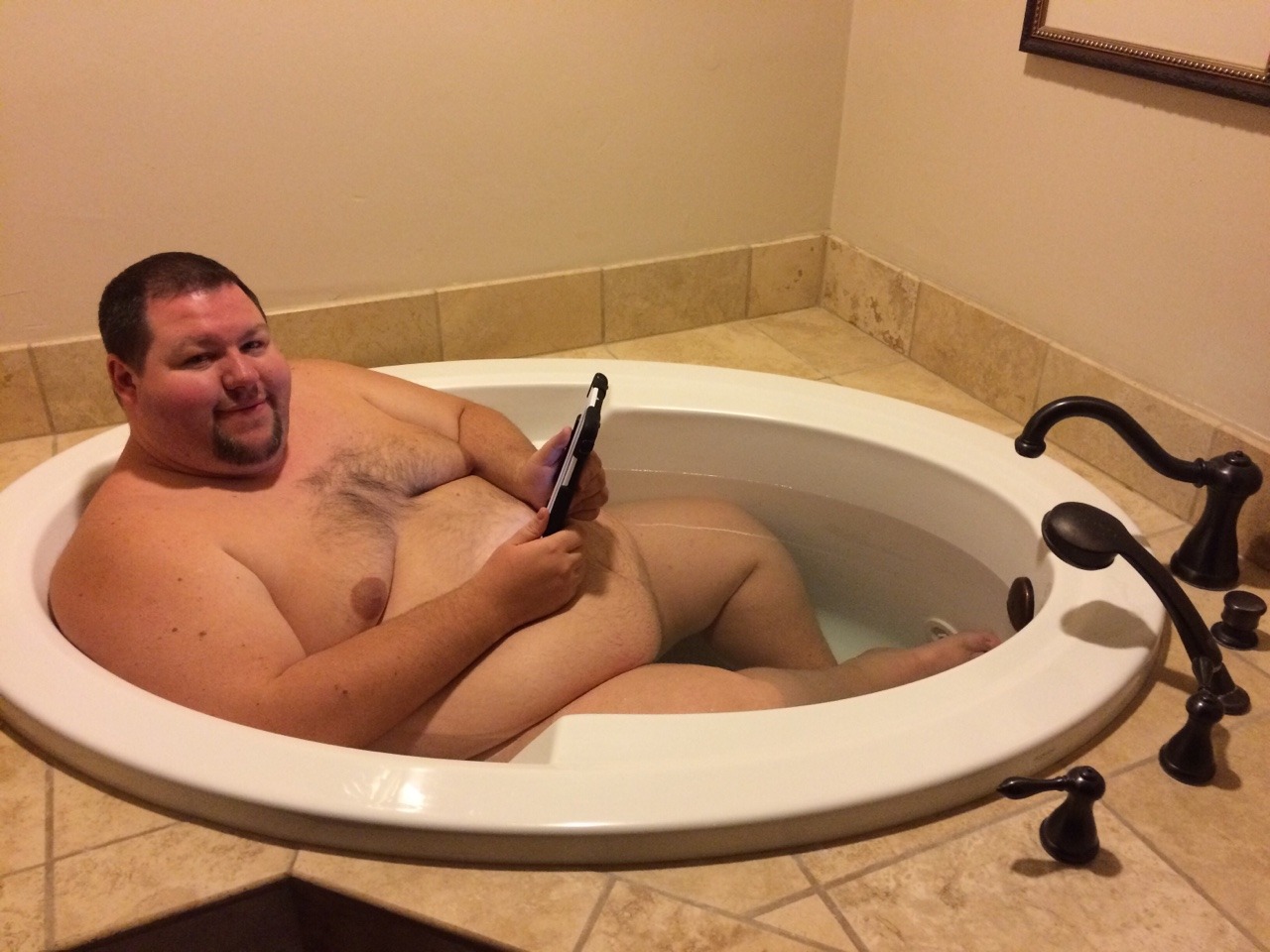 dustie1234:  Hot and wet : p 
