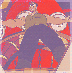 sensationaldisney:  Pick a Villain: Commander Lyle Tiberius Rourke 