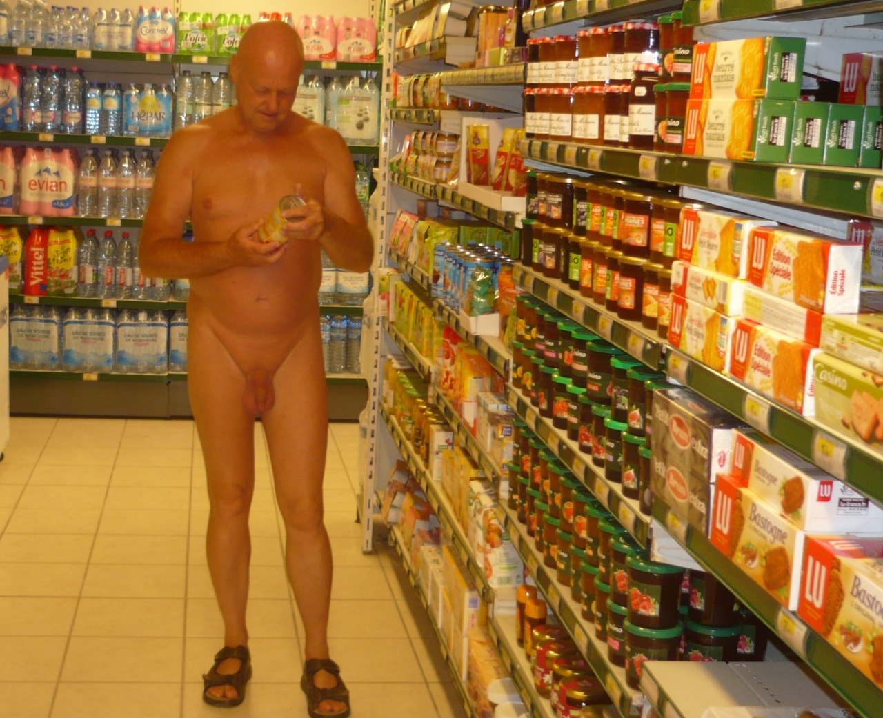 Only Nudism/Naturism Photos
