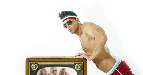jeffyfuckingt:  thedarkknightsparkles:  soupgoblin:I don’t know who this guy is but he looks like a real life Joe Higashi and that’s sort of really distracting.  Its jeffyfuckingt - writer/gogo boy. He wrote Bad Johnson on Netflix I believe <3