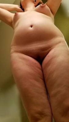 bbw small boobs & tiny tits