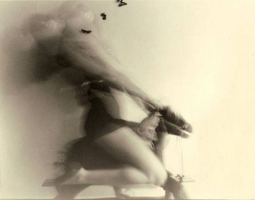 vincekris:    Joanna Pallaris  