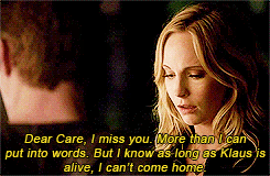 The Vampire Diaries