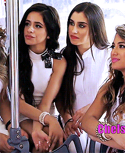 Reblog If Even After All These Years, You Still Believe In Camren