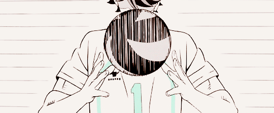 mikkaelas:  Haikyuu!! Second Season → ED 2 