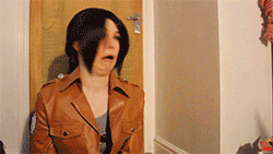 stoned-levi:  askirldancingtitan:  (click for captions)  i don’t think you understand how quick i was to follow you