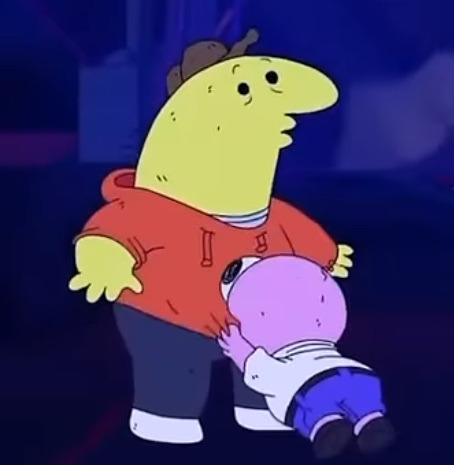 Did They Crank Up The Fruitiness By 100% For This Season Or Something