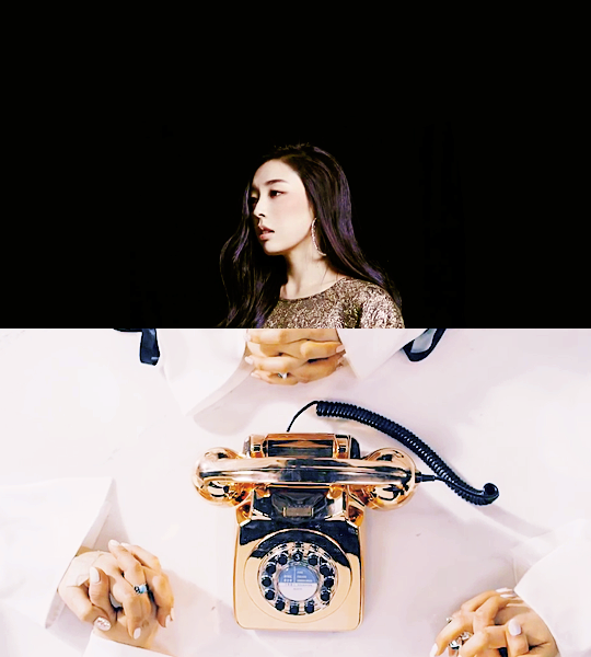 monoka:  ladies code - myst3ry &amp; galaxy teasers 