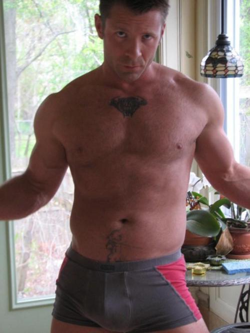 aussiephallus:  HOLY FUCK WHAT A GOD!!
