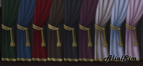 CurtainsDownload (Mega)Download (SFS)Mesh: EA (Get Famous)