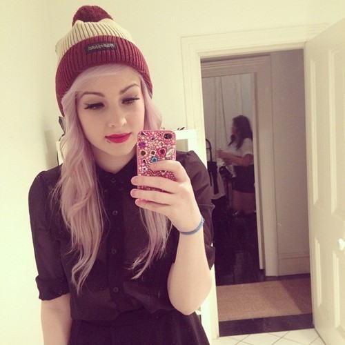 Leah-Louise;