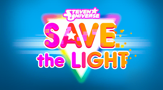 pearl-likes-pi: STEVEN UNIVERSE: SAVE THE LIGHT Grumpyface Studios | @grumpyfaceblog