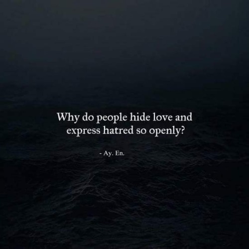 Things I enjoy