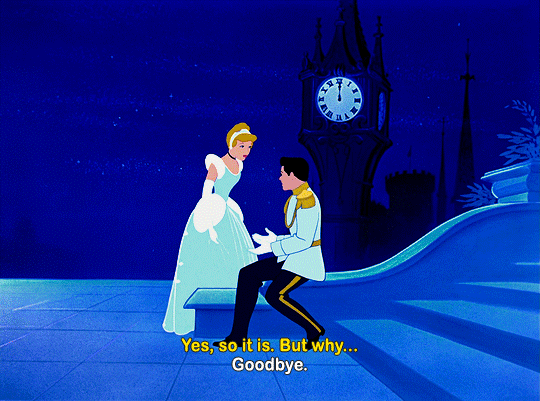 thesevenumbrellas: enchanteddreameruniverse:  mrsdewinters:  Cinderella (1950)  