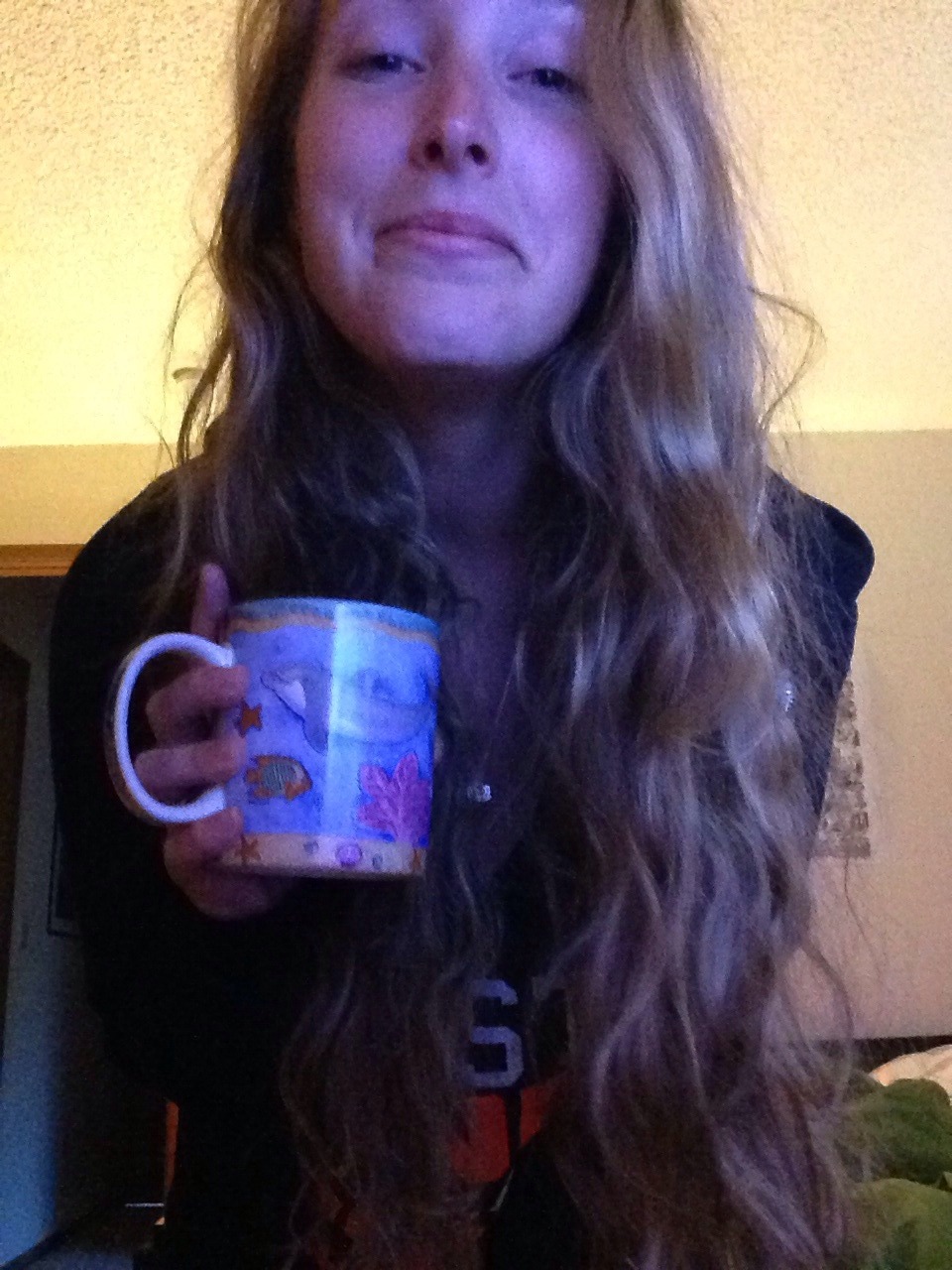 coffeepotsmokin:  👋 hiiiii