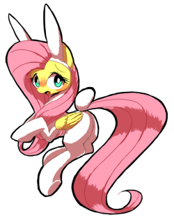 cocoa-bean-loves-fluttershy:  From 無題