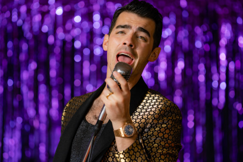 joe jonas