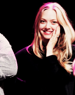 amanda seyfried daily