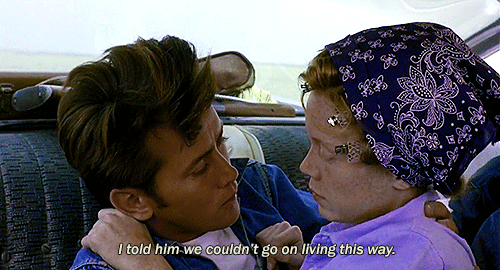 biokam:  Badlands (Terrence Malick, 1973)