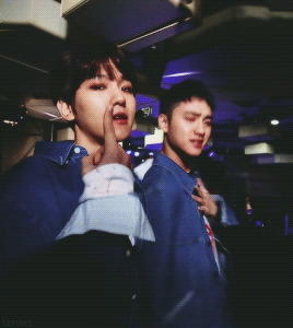 sefuns:  2015 MBC Gaeyo Daejun: LMR special stage 