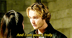 captainswaan:  &ldquo;Every moment for the rest of my life, I love you.&rdquo;