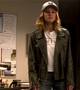 bridesaulniers:Grunge is a good look for you.