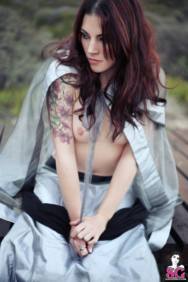 suicidegirls-southafrica:  Tarion Suicide  Photographer: Talamia For more South African