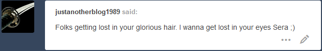 isle-of-forgotten-dreams:Ha ha~ I’m an Idiot~Oh my~ ;3