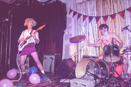 seethroughperson: PWR BTTM (by Jonathan Manarang)