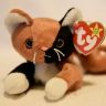 beaniebabykid:trans4trans beanie baby sticker (ũ.50)