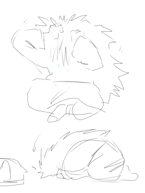 messy madara sketches. when your last brother is finally dead and you can’t take it so you tear out 