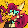 drzootsuit:They are perfect for each other